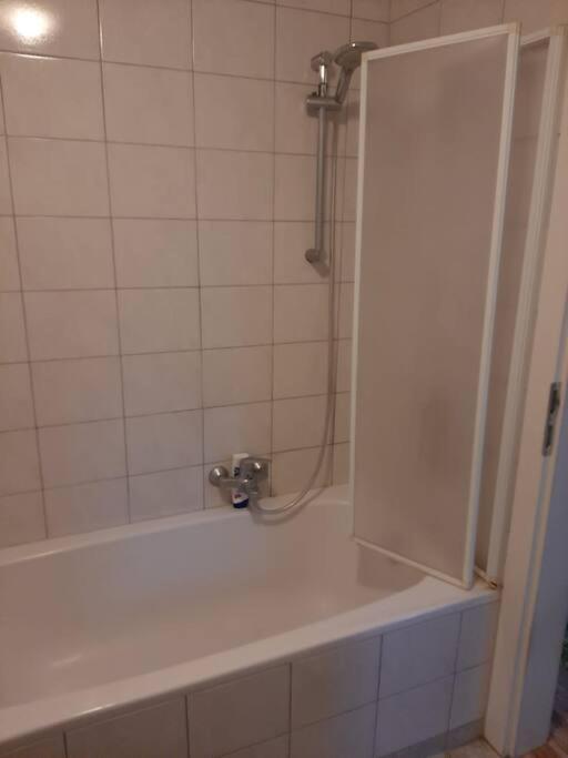 Wohnung Rheintal Im Alpenvorland Batschuns Luaran gambar