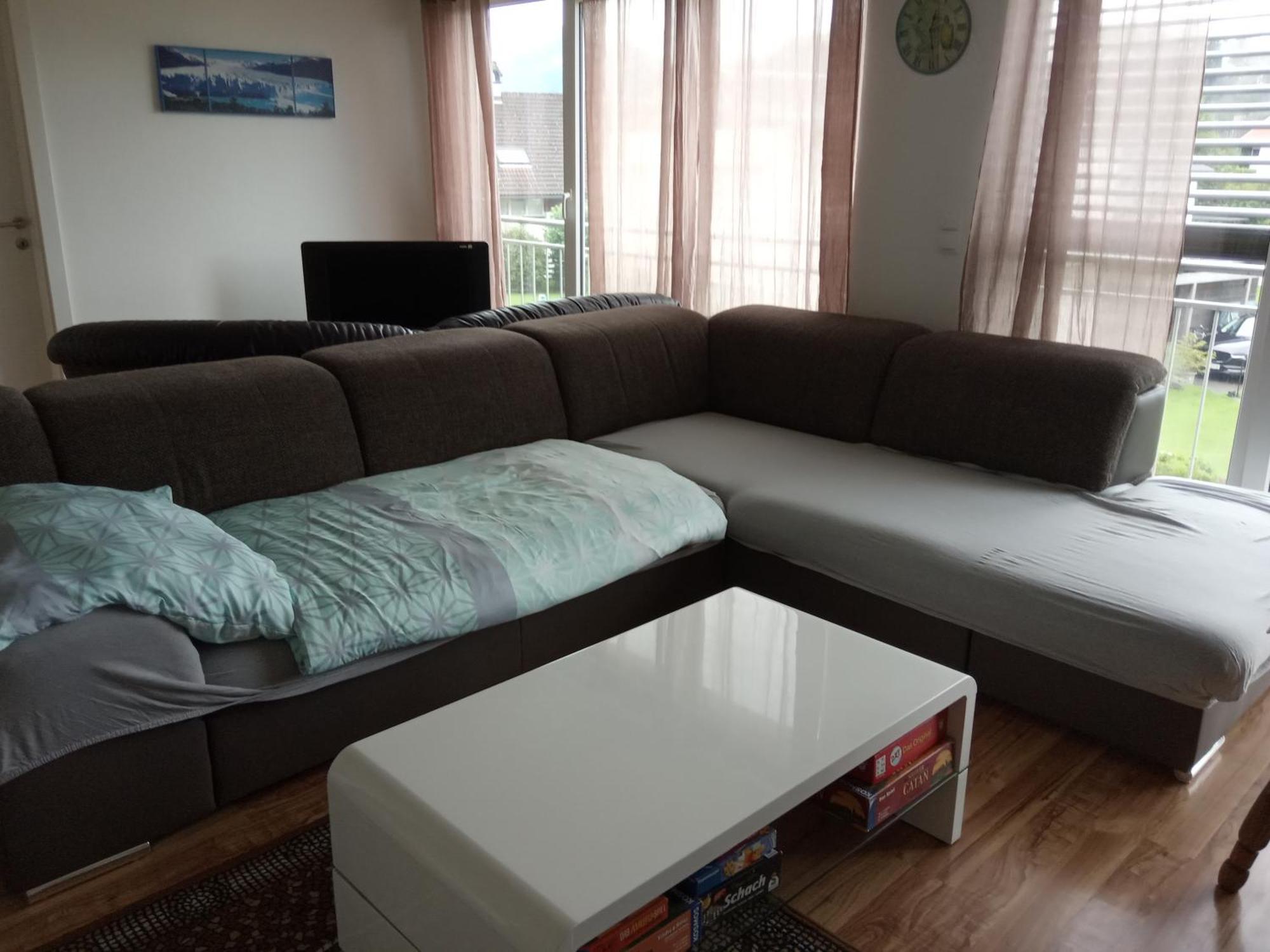 Wohnung Rheintal Im Alpenvorland Batschuns Luaran gambar