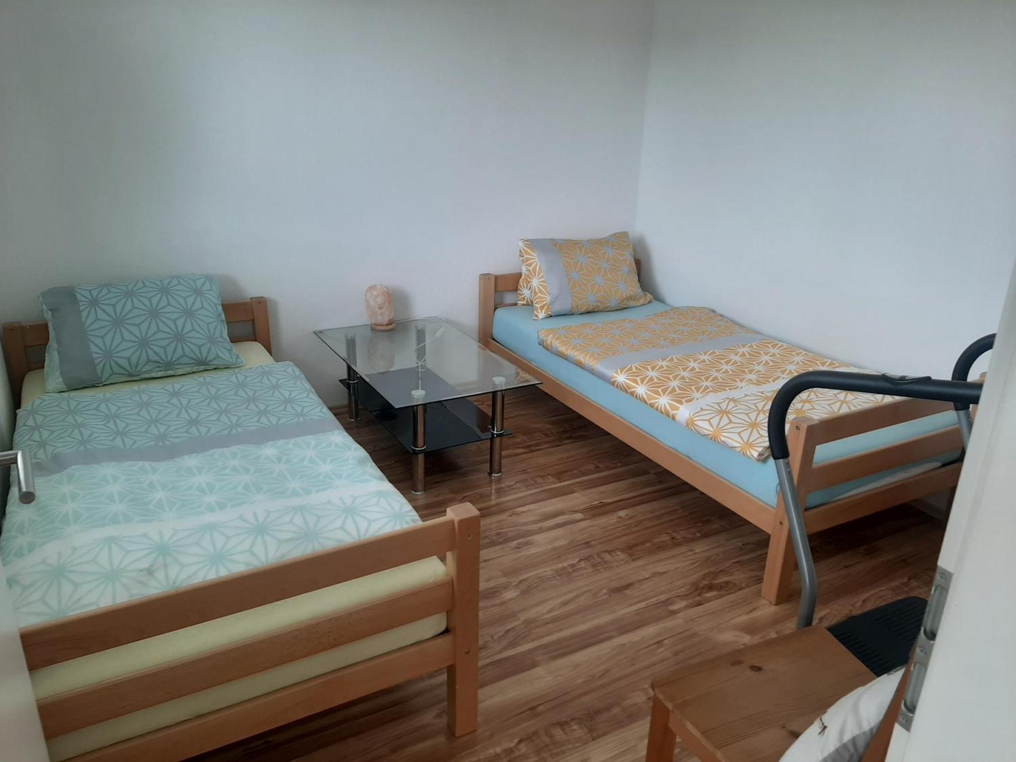 Wohnung Rheintal Im Alpenvorland Batschuns Luaran gambar